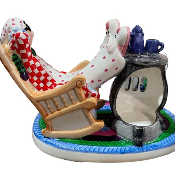 Shoebox CRABBY Maxine Happiness is where you find it. Maybe you should look... - Picture 2 of 6